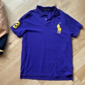 Ralph Lauren polo shirt